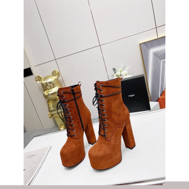 Y*L boots